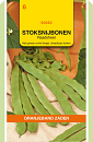 Stoksnijbonen Raadsheer 100 gr