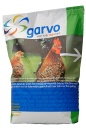 Garvo Gemengd Graan met gebroken mais <br>20 kg