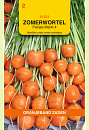 Zomerwortelen Parijse Markt 4