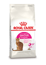 Royal Canin Kattenvoer Savour Exigent 10 kg