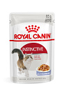 Royal Canin Kattenvoer Instinctive in Jelly <br>12 x 85 gr