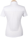 Harry's Horse wedstrijdshirt Brighton junior wit