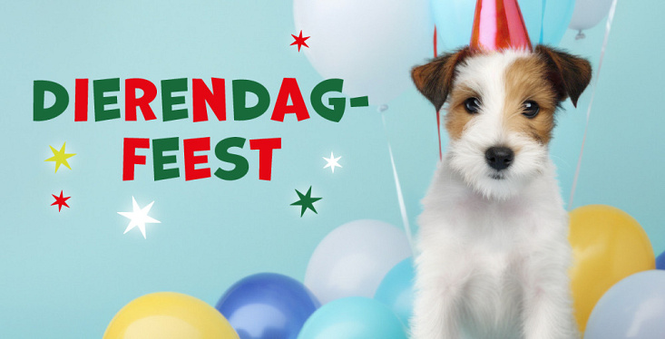 Dierendagfeest