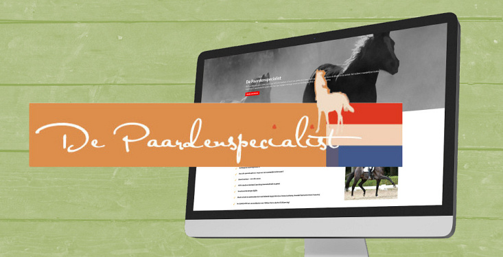 Nog meer paardenvoeders