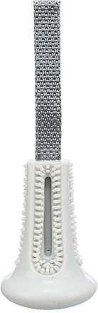 TRIXIE snackbel aan singelband assorti