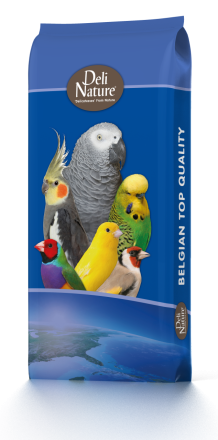 Deli Nature Lijnzaad <br>20 kg