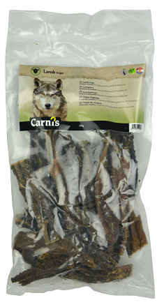 Carnis Lamspens 250 gr