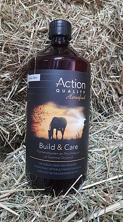 Action Quality Build & Care 1 ltr