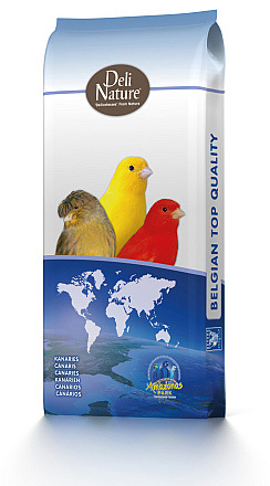 Deli Nature Witzaad Extra 86 - 20 kg