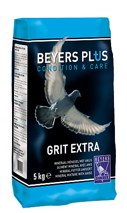 Beyers Grit Extra 5 kg