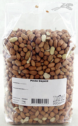 Pinda Gepeld 1 kg