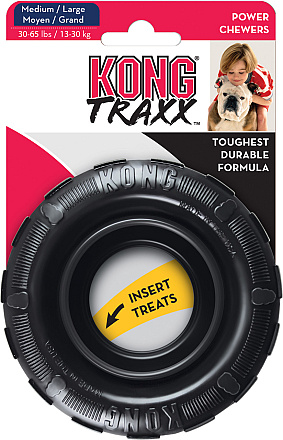 Kong TraXX