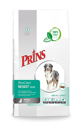 Prins hondenvoer Procare Resist Calm <br>7,5 kg