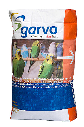 Garvo Parkiet Speciaal 20 kg