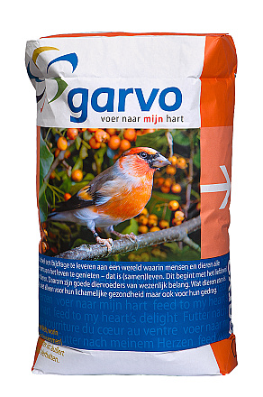 Garvo Wildzangzaad <br>20 kg