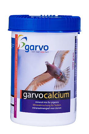 Garvo Garvocalcium <br>1 kg