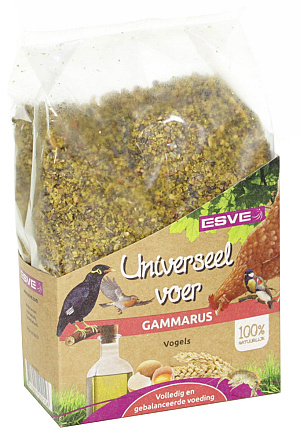 ESVE Universeelvoer 550 gr