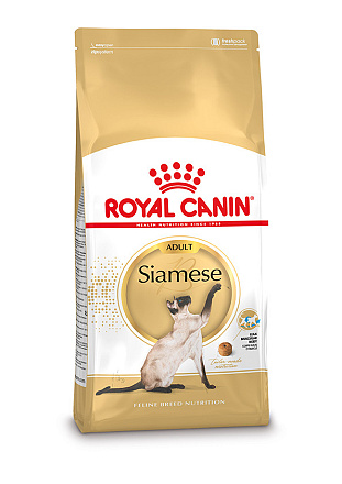 Royal Canin Kattenvoer Siamese Adult 10 kg