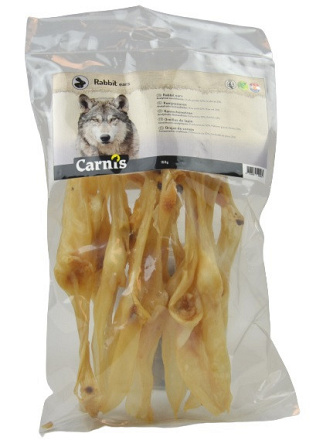 Carnis Konijnenoren 150 gr