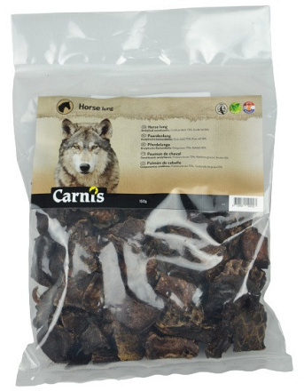 Carnis Paardenlong <br>150 gr
