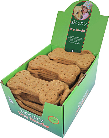 Boony Hondenkoek Lam/Rijst XXL 16,5 cm