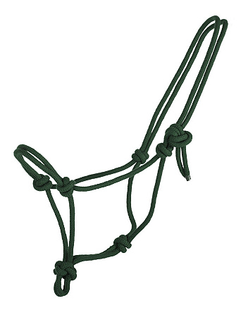 Q-Essentials Touwhalster Basic