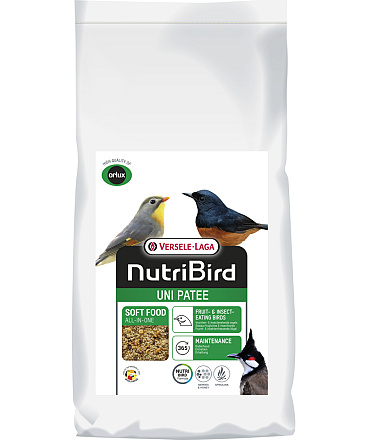 Versele-Laga NutriBird Uni Patee 25 kg