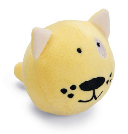 Beeztees Puppy Knuffeldiertjes Assorti