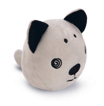 Beeztees Puppy Knuffeldiertjes Assorti