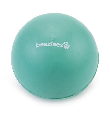 Beeztees speelbal massief mint