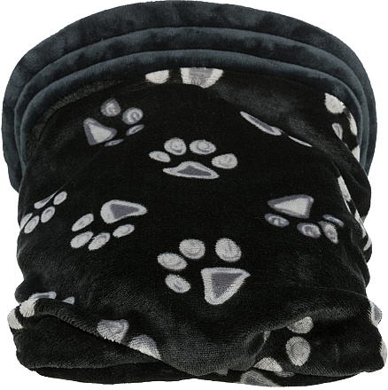 TRIXIE hondenslaapzak Jimmy Zwart