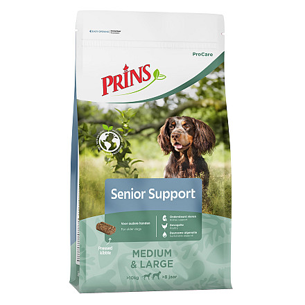 Prins Hondenvoer ProCare Senior Support 3 kg
