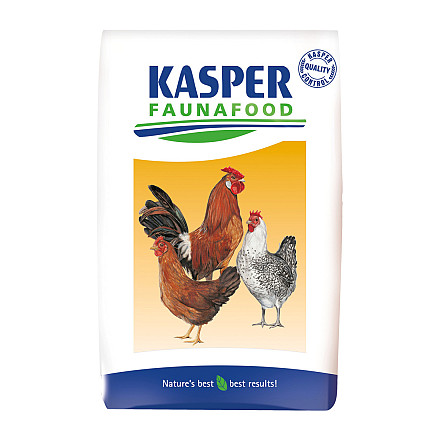 Kasper Faunafood 4-Granen Legmeel 20 kg