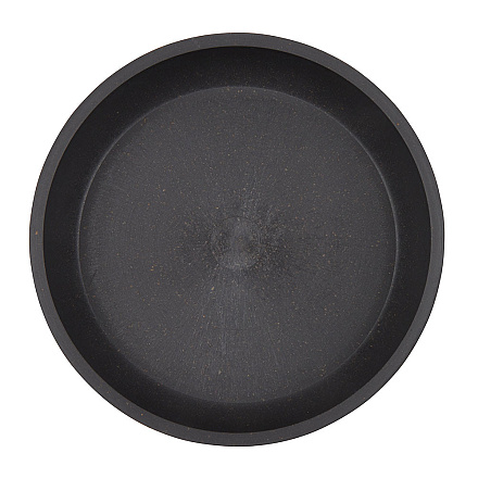 District 70 Voer- en Drinkbak Bamboo Dark Grey 180 ml