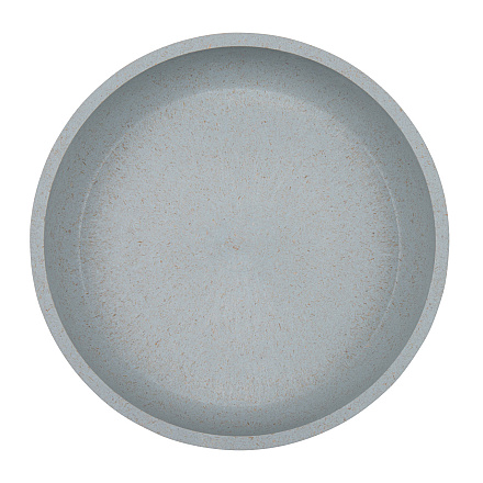 District 70 Voer- en Drinkbak Bamboo Ice Blue 180 ml