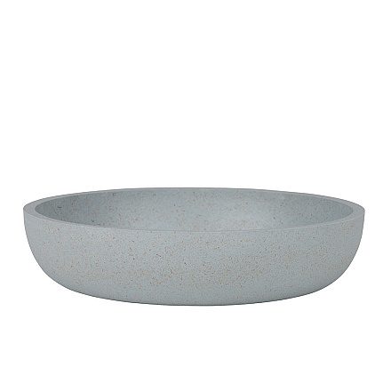 District 70 Voer- en Drinkbak Bamboo Ice Blue 180 ml