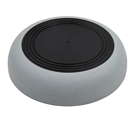 District 70 Voer- en Drinkbak Bamboo Ice Blue 180 ml