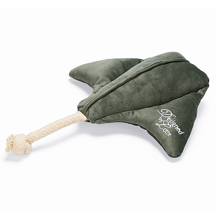 Designed by Lotte hondenspeelgoed Rog Anum Groen