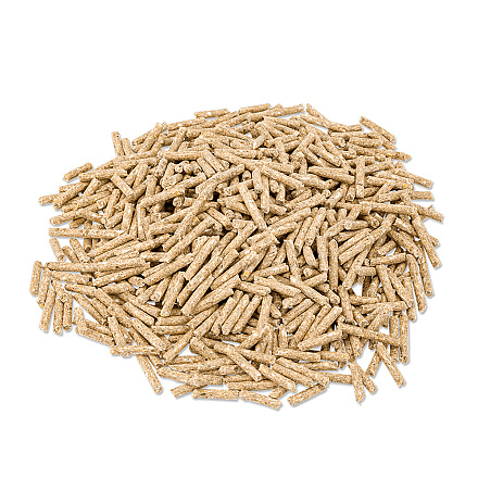 Metazoa Alpacakorrel 25 kg
