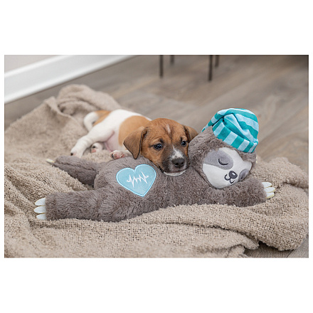 TRIXIE Junior Luiaard Heartbeat