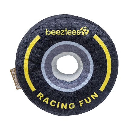 Beeztees Hondenspeelgoed Raceband Assorti