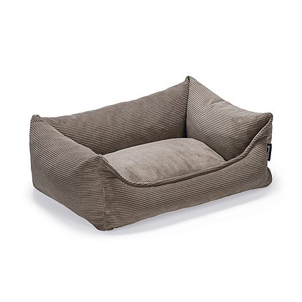 Beeztees Orthopedische Hondenmand Veo Mokka