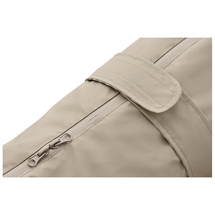 Hunter Regenjas Milford Taupe