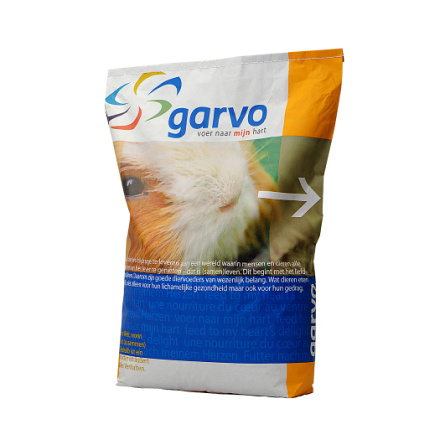 Garvo Rodent Mouse 12 mm 20 kg