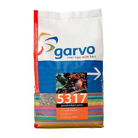 Garvo Goudvinken Extra 2 kg