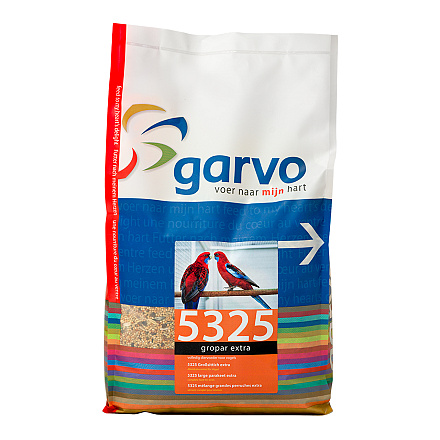 Garvo Gropar Extra 2 kg