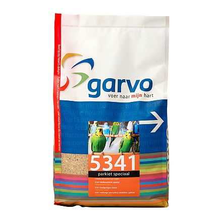 Garvo Parkiet Speciaal 4 kg