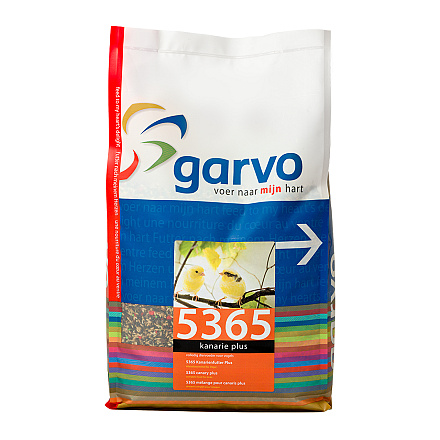 Garvo Kanarie Plus 2 kg