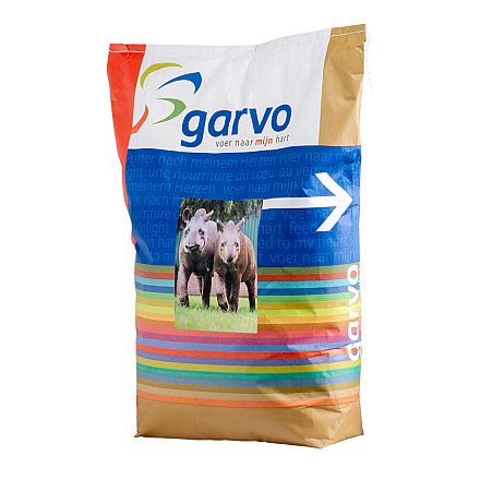 Garvo Tapirbrok 20 kg