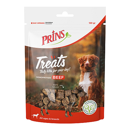 Prins Treats Beef<br> 120 gr